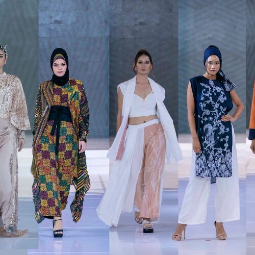 Jogja Fashion Trend 2024