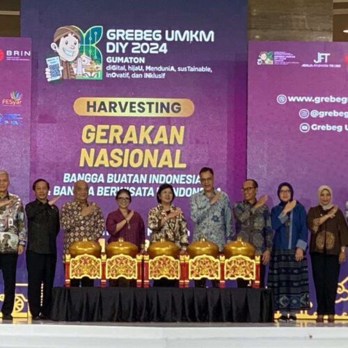 Bangga Buatan Indonesia