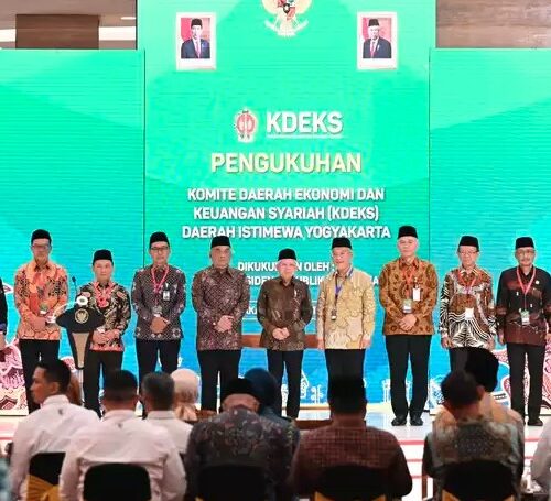 Grebeg UMKM DIY 2024