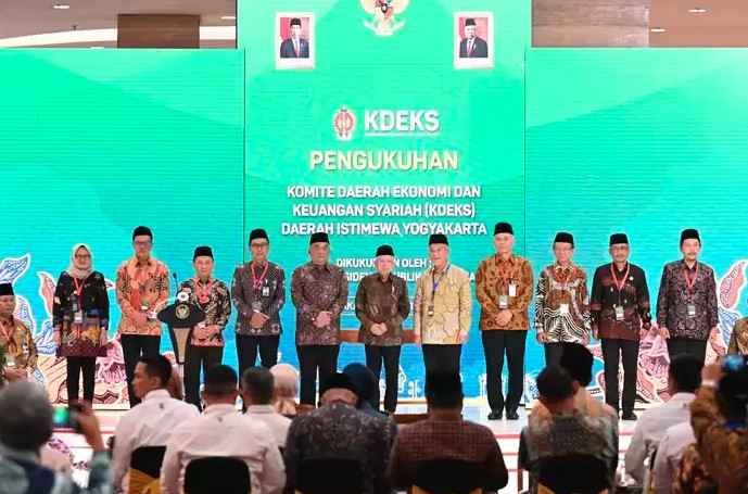 Grebeg UMKM DIY 2024