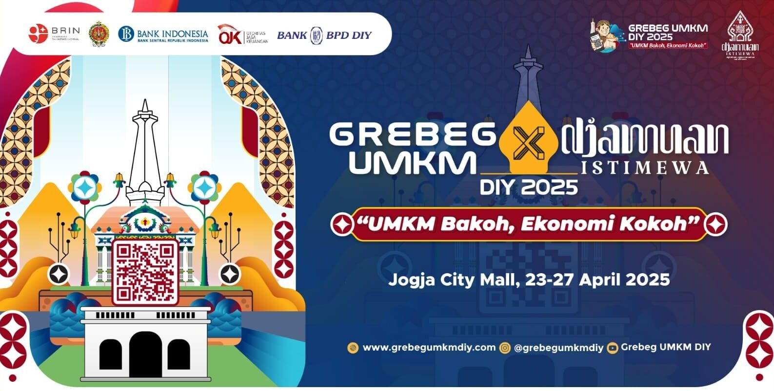 Grebeg UMKM DIY 2025